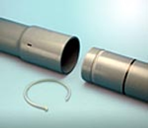 Schedule 80 Bore-Gard Electrical Conduit