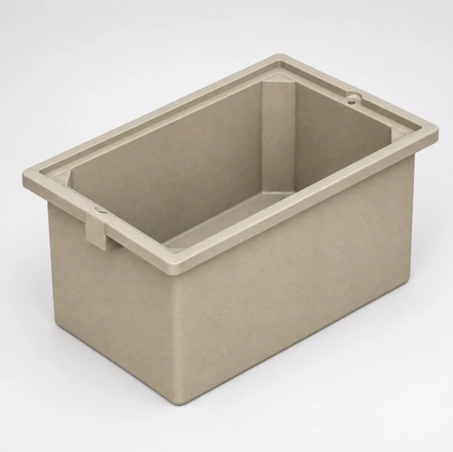PC1324BA12 Quazite Box 13 X 24 X 12 - ANSI Tier 5