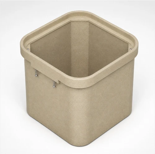 Quazite PG2424BA24 - 24" X 24" X 24" - ANSI Tier 22