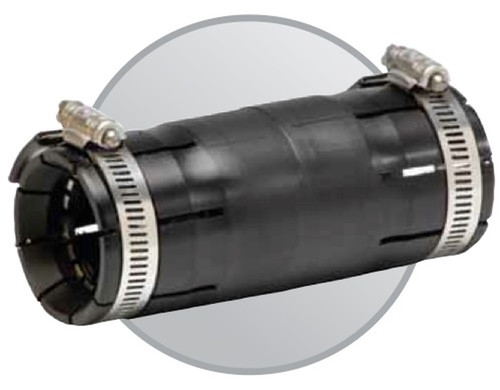 1" Shur-Lock II HDPE Coupling