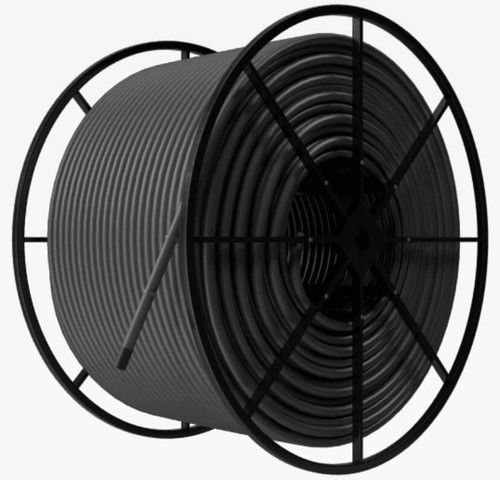 Terra Star Ribbed Wall HDPE Conduit