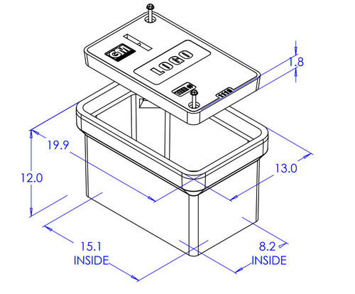 Pull Boxes & Handholes for Underground Utility Projects - Page 2