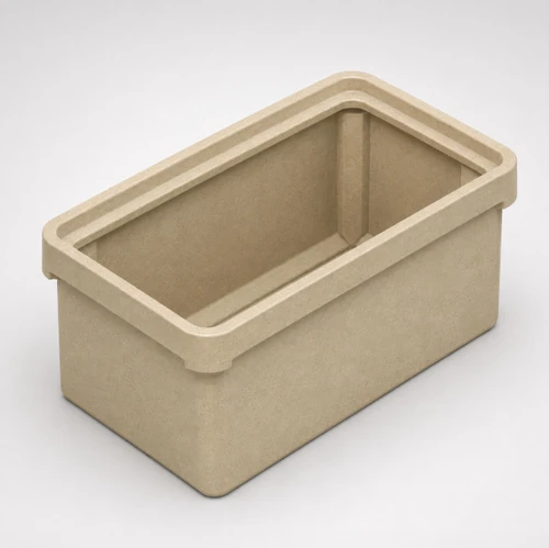 13" x 24" x 12" Quazite Pull Box PG1324BA12 | ANSI Tier 22