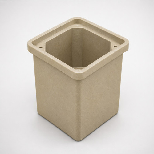 Quazite Pull Boxes, Handholes, Vaults & Covers by Hubbell