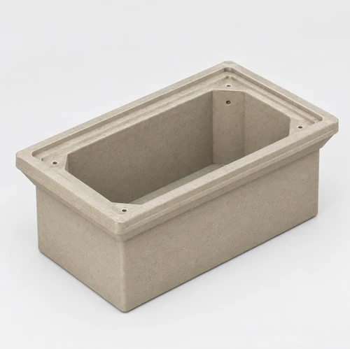 8" x 18" x 8" Quazite Pull Box PC0818BA08 | ANSI Tier 15