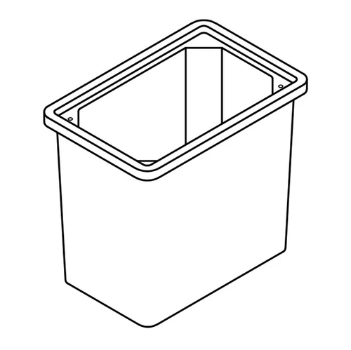 11  x 18" x 18" Quazite Pull Box PC1118BA18 | ANSI Tier 15