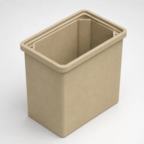 11  x 18" x 18" Quazite Pull Box PC1118BA18 | ANSI Tier 15