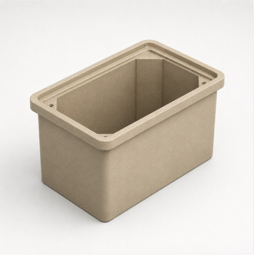 11 x 18 Pull Boxes & Covers - Quazite, GlasMasters