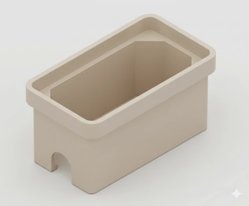 11  x 20" x 18" Quazite Pull Box PG1120BA18 | ANSI Tier 22