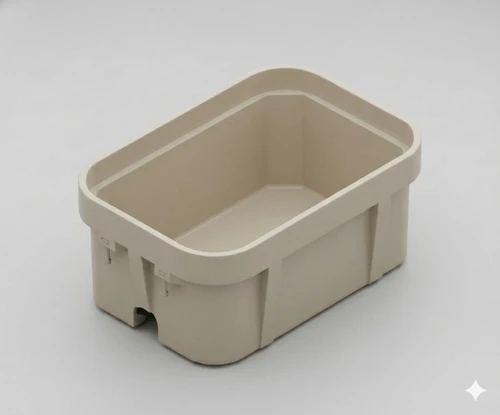 24" x 36" x 18" Quazite Pull Box PG2436BA18 | ANSI Tier 22