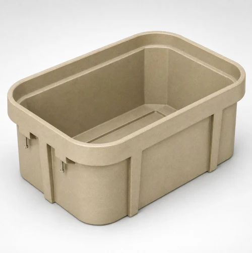 24" x 36" x 18" Quazite Pull Box PG2436BA18 | ANSI Tier 22