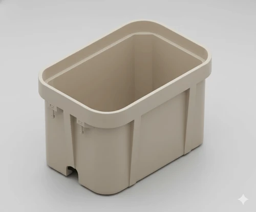 24" x 36" x 24" Quazite Pull Box PG2436BA24 | ANSI Tier 22