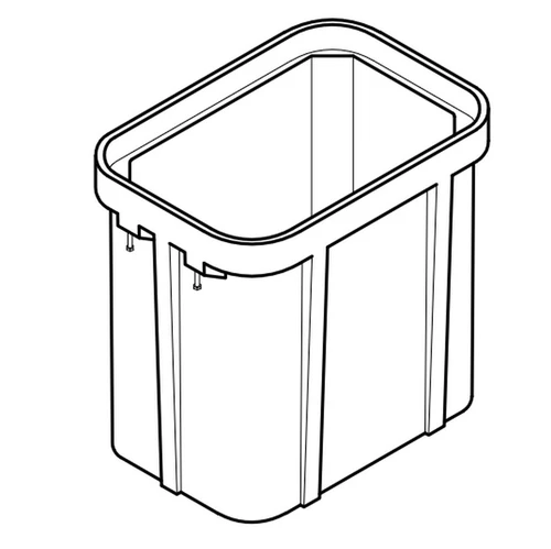 24" x 36" x 36" Quazite Pull Box PG2436BA36 | ANSI Tier 22
