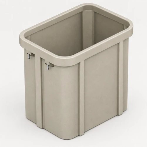 24" x 36" x 36" Quazite Pull Box PG2436BA36 | ANSI Tier 22