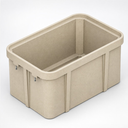 Quazite Pull Boxes, Handholes, Vaults & Covers by Hubbell