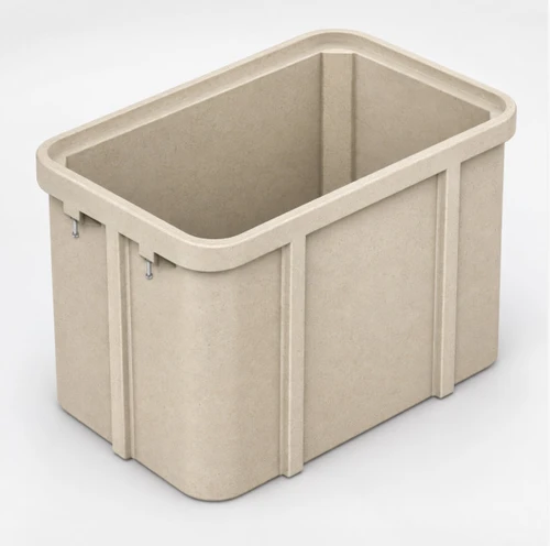 30" x 48" x 36" Quazite Pull Box PG3048BA36 | ANSI Tier 22