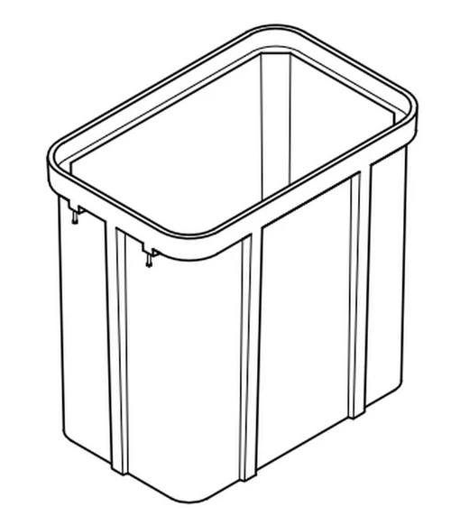 30" x 48" x 48" Quazite Pull Box PG3048BA48 | ANSI Tier 22