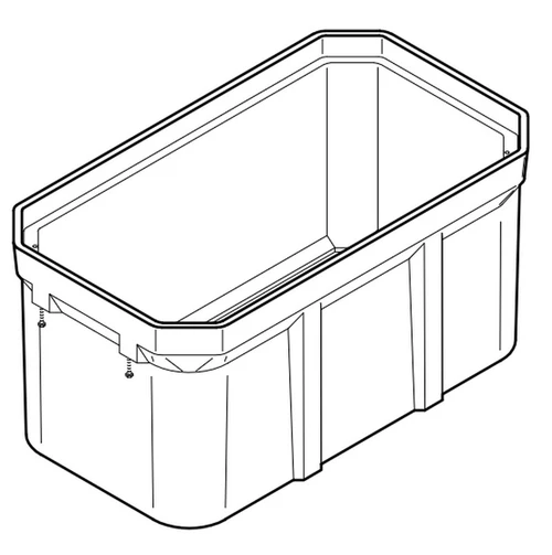 30" x 60" x 30" Quazite Pull Box PG3060BA30 | ANSI Tier 22