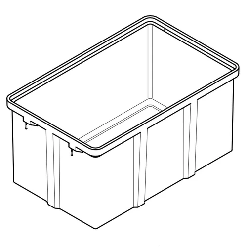 36" x 60" x 31" Quazite Pull Box PG3660BA31 | ANSI Tier 22