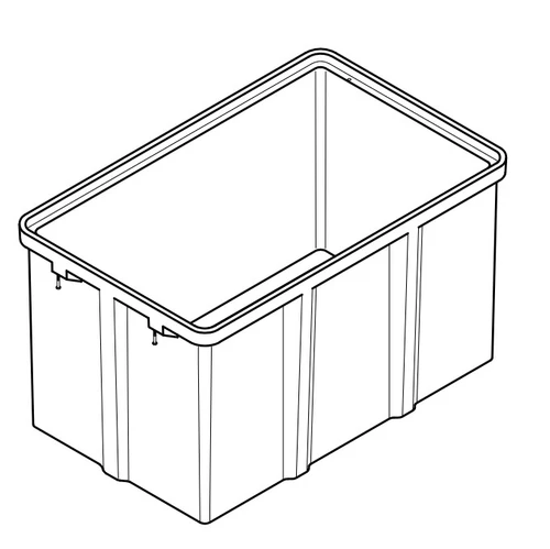 36" x 60" x 36" Quazite Pull Box PG3660BA36 | ANSI Tier 22