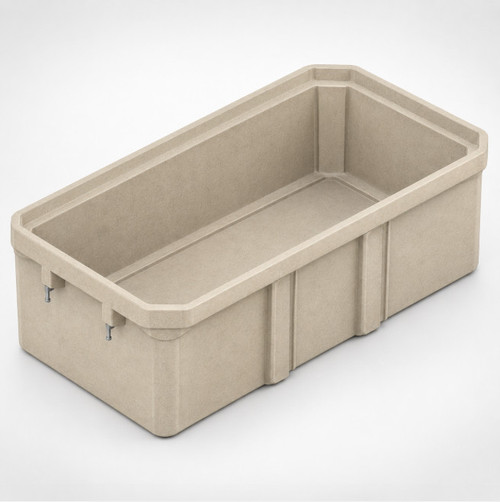 36 x 72 Pull Boxes, Covers & Extensions - Quazite, GlasMasters