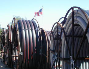 Conduit, Pipe & Duct for Underground Utility & Electrical