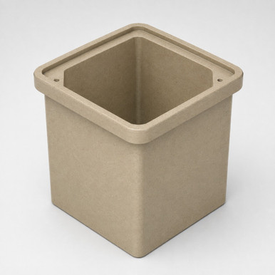 PC1212BA12 Quazite Box 12 X 12 X 12 - ANSI Tier 15