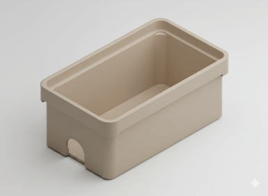 Quazite PG1324BA**, PG1324BB**, PG1324BG** 13