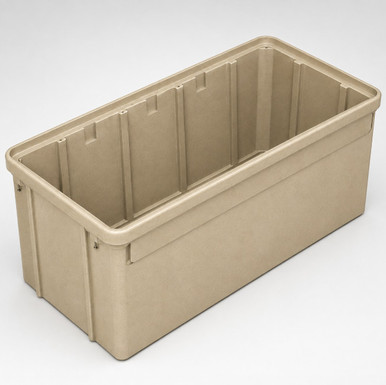 Quazite PG4896BA48 - 48 x 96 x 48 Pull Box - ANSI Tier 22