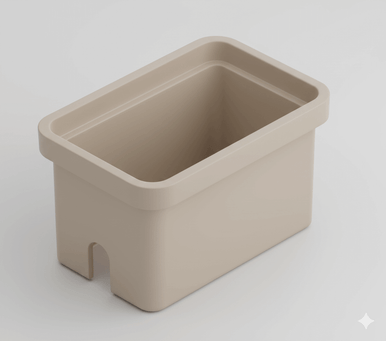 WaIkQ＋insole2箱 11 x 18 Quazite Box - ANSI Tier 22, Straight Wall - PG1118B*12