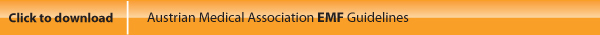 EMF / RF Exposure Guidelines