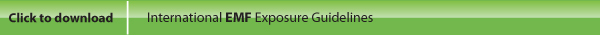 EMF / RF Exposure Guidelines
