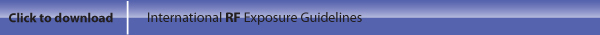 EMF / RF Exposure Guidelines