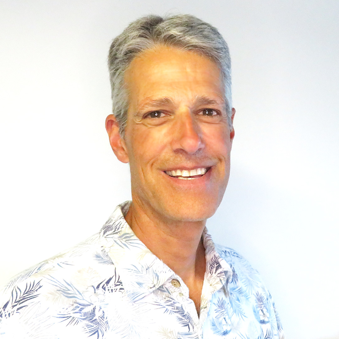Rob Metzinger SLT