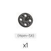 Horn-5X 1pcs