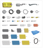 PLAY 700_Spare Parts Packs