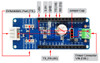 DYNAMIXEL Shield for Arduino MKR Series