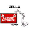 GELLO xArm7 Bundle