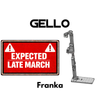 GELLO Franka Bundle