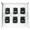 DYNAMIXEL AX-12A 6pcs Bulk