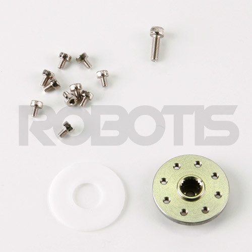 HN07-N101 Set - ROBOTIS