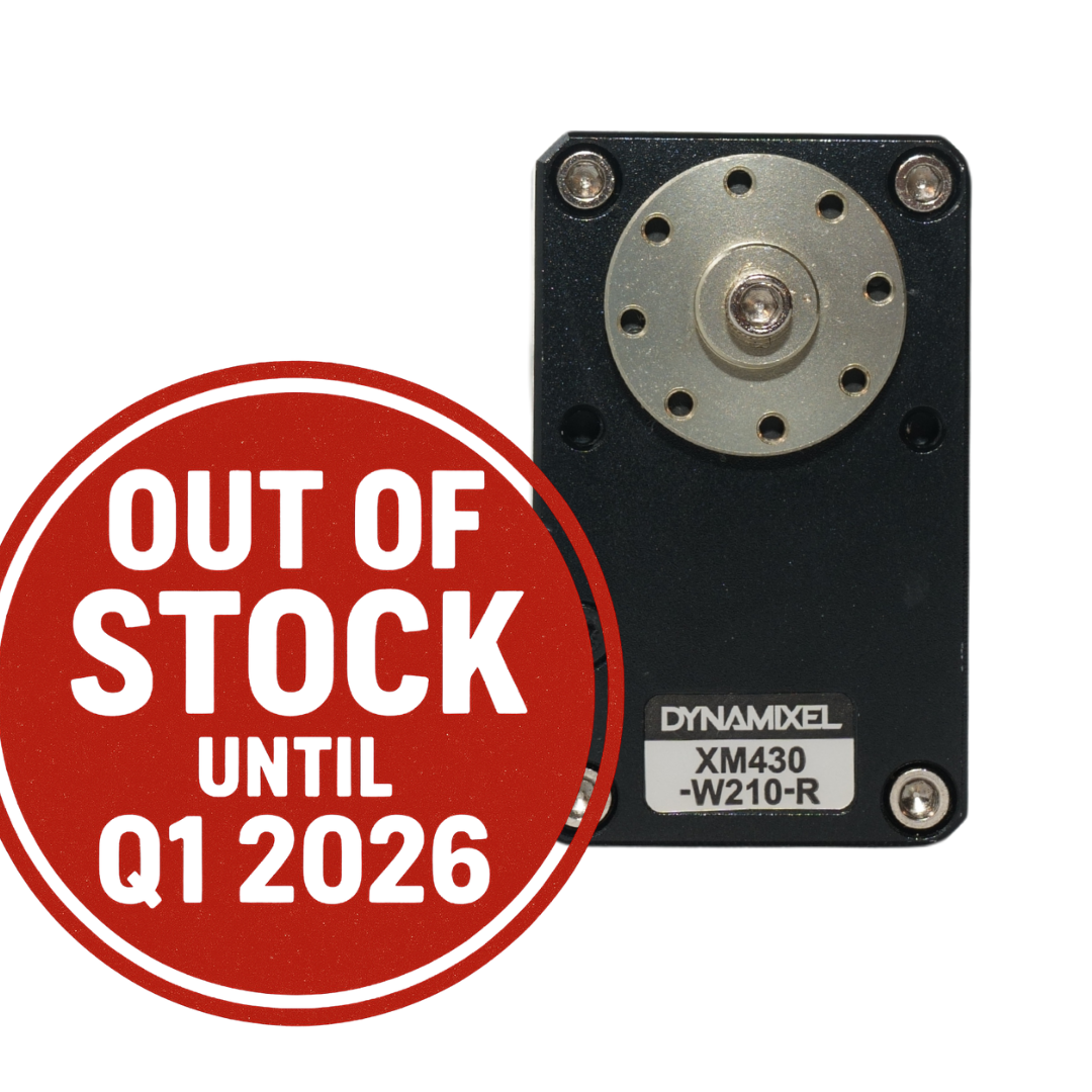 DYNAMIXEL XM430-W210-R