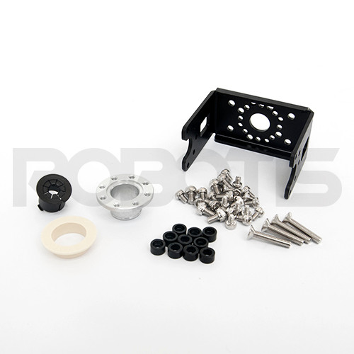 FR12-H101K Set - ROBOTIS