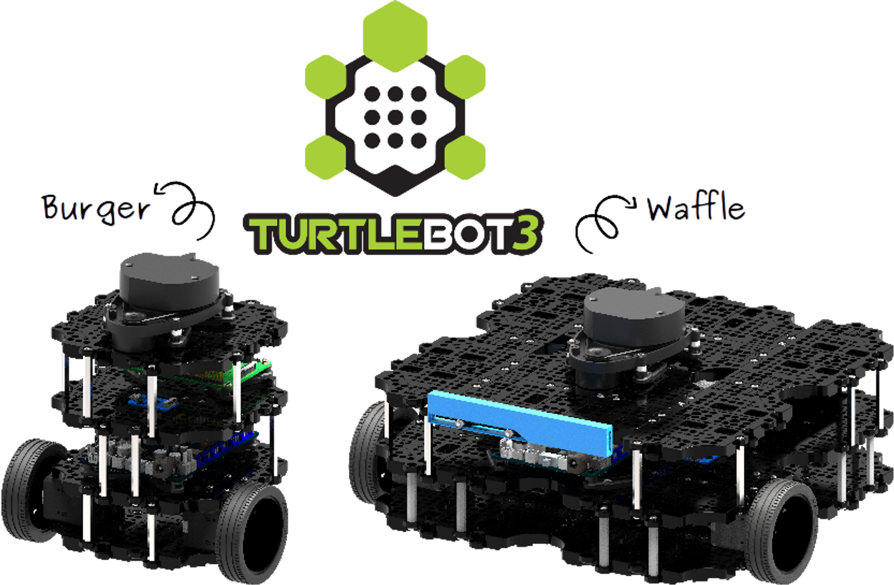 Why is TurtleBot3 Waffle Pi almost thrice the price of TurtleBot3 Burger? r/robotics