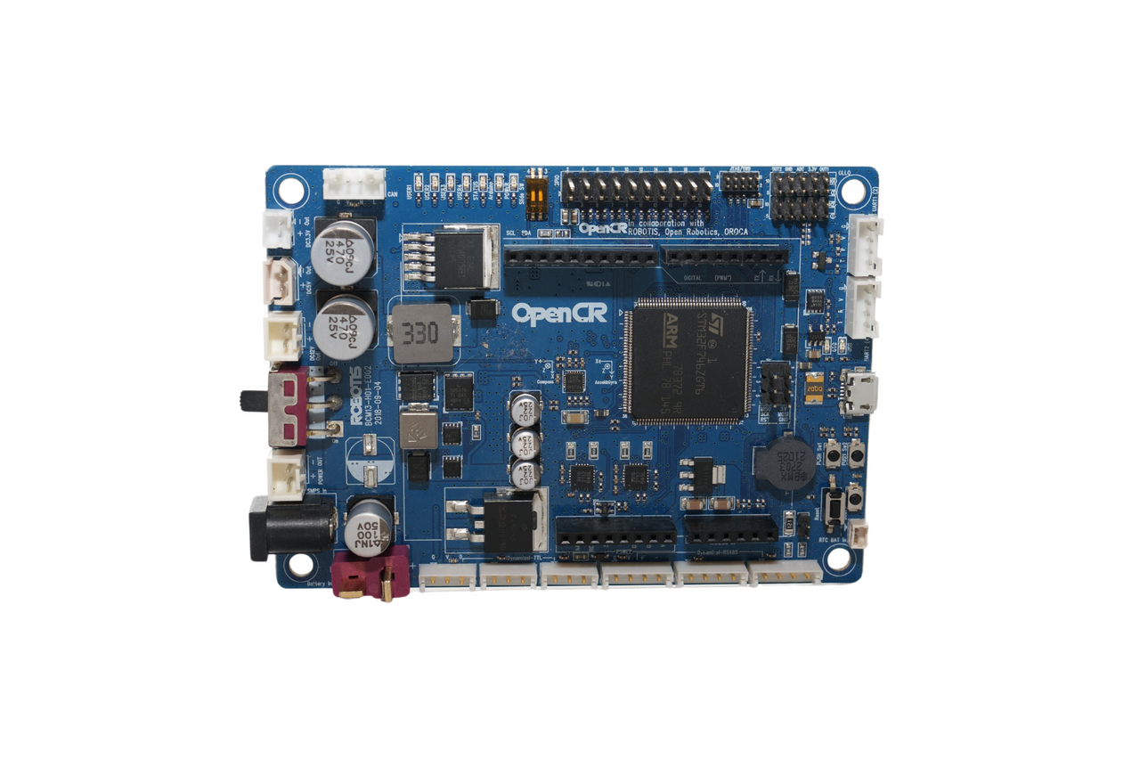 OpenCR1.0