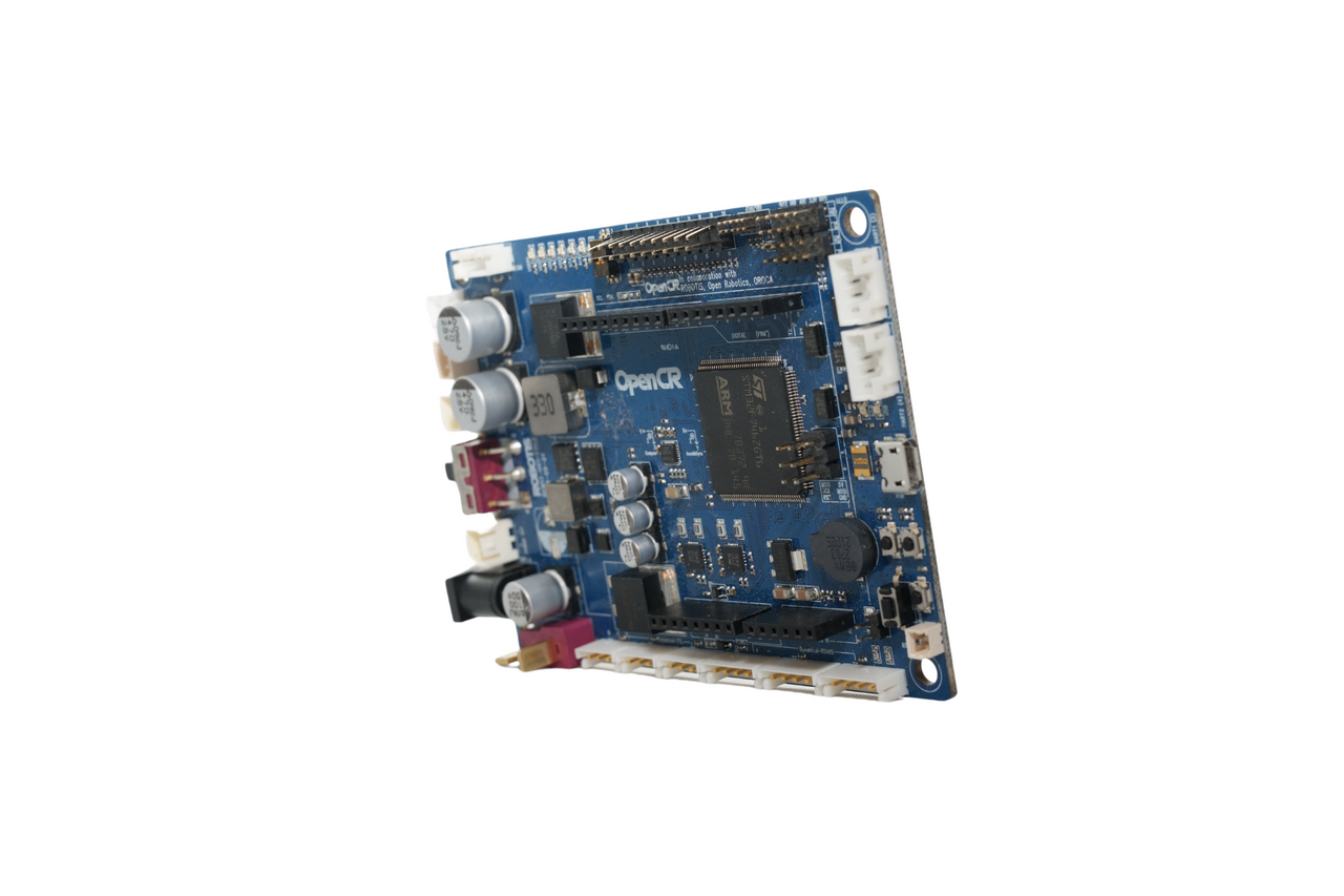OpenCR1.0