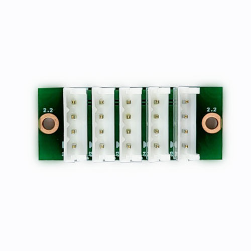 4P JST Expansion Board - ROBOTIS