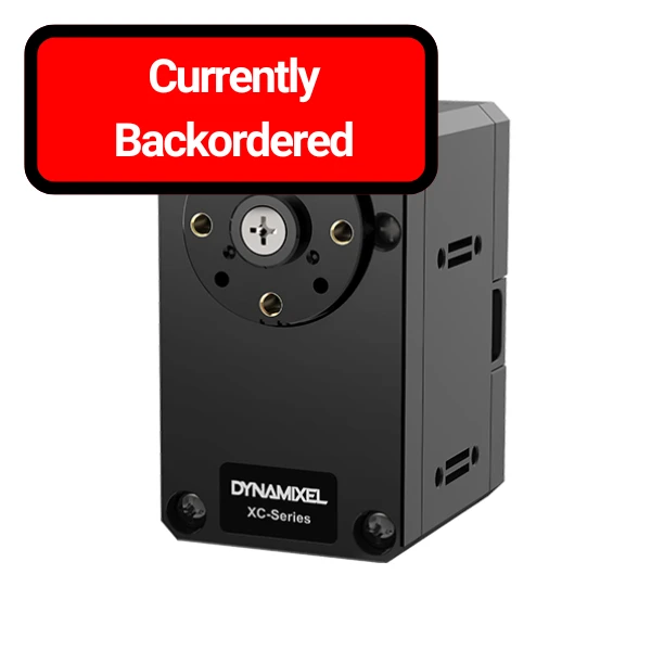 DYNAMIXEL XC430-T240BB-T