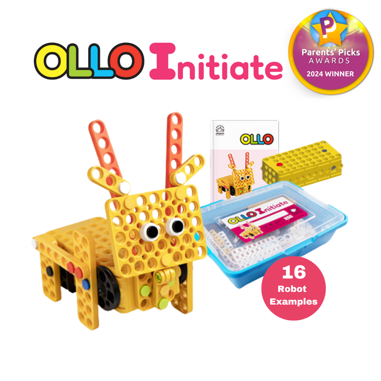 OLLO Initiate