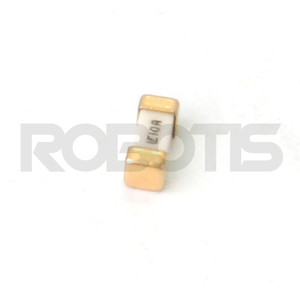 thumbnail interactive-video image 1 of 10x LF 125V 1/2A Fuses - New Open Box, Automotive & Electronics 1 of 5